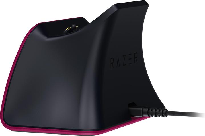 Produktbild Razer Quick Charging Stand (PS5)