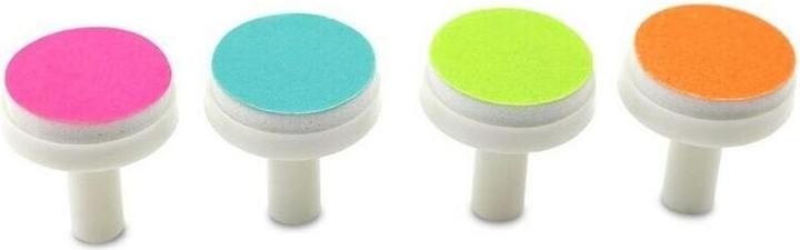 Actual product image Haakaa Nail care set