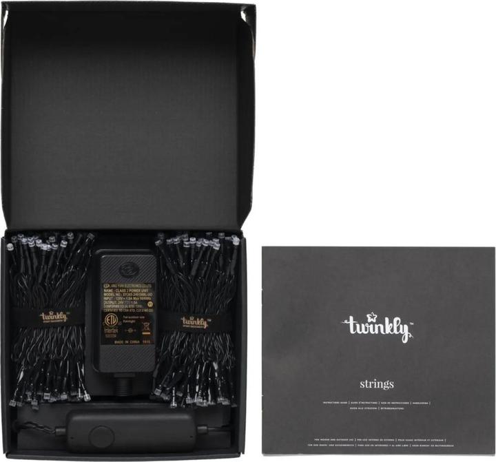 Actual product image Twinkly Strings (32 m)