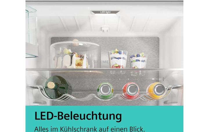 Produktbild Siemens KI21RADD1 (136 l)