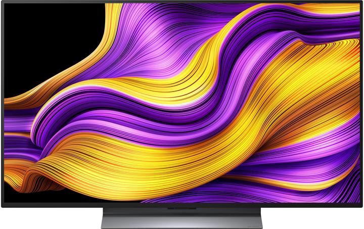 Immagine prodotto LG OLED48G59LS (48", G5, OLED, 4K, 2025)