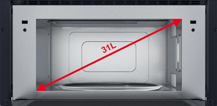 Image du produit Whirlpool AMW 731/WH (31 l)