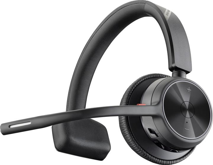 Poly Voyager 4310 (Draadloze, USB-A)