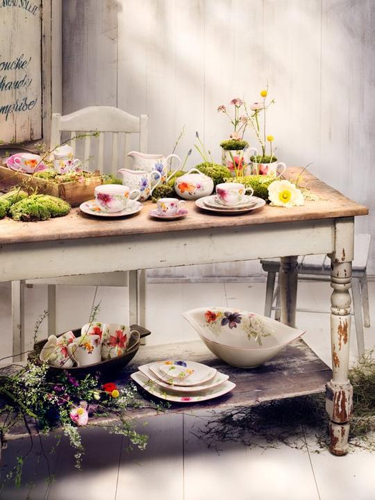 Immagine prodotto Villeroy & Boch Marie Fleur (0.60 l)