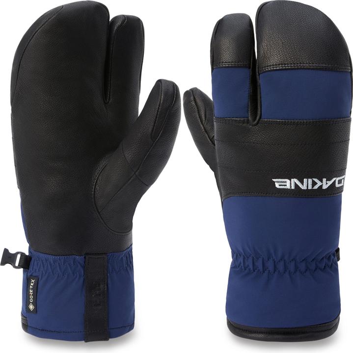 Actual product image Dakine Baron Gore-Tex Trigger Mitts (L)