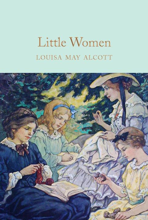 Immagine prodotto Little Women (Inglese, Louisa Maggio Alcott, 2017)