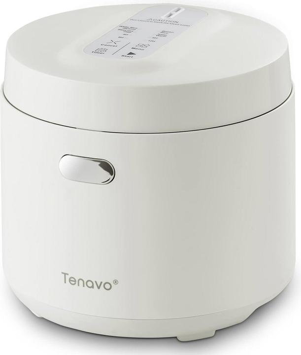 Image du produit Tenavo Mini cuiseur à riz