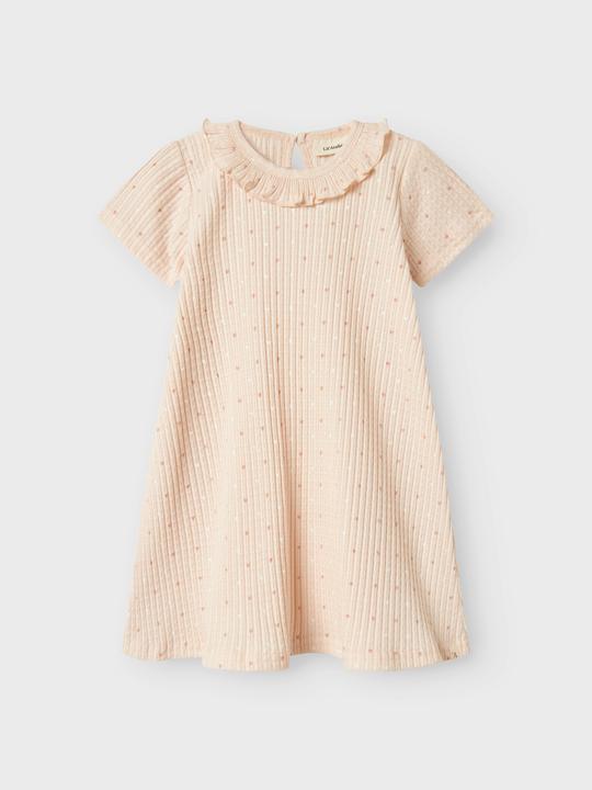 Actual product image Name it Bio-Baumwoll Kleid (116)