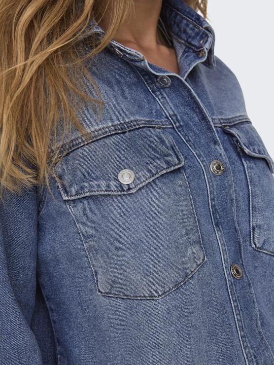 Immagine prodotto Only ONLELLA camicia in denim Camicia in denim (XL)