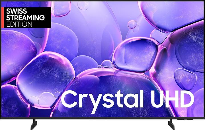 Image du produit Samsung UE43U8000F (43", U8000F, LED, 4K, 2025)