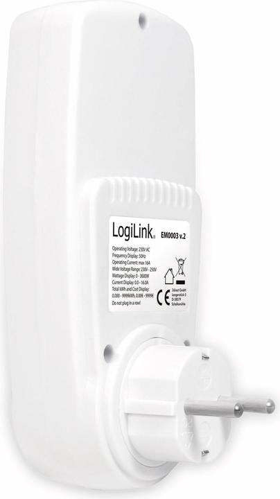 Produktbild LogiLink EM0003