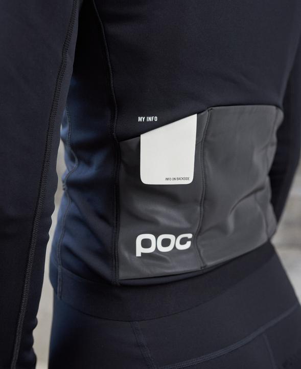 Produktbild Poc Thermal Jacket (S)