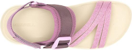 Produktbild Merrell District 4 Backstrap (38)