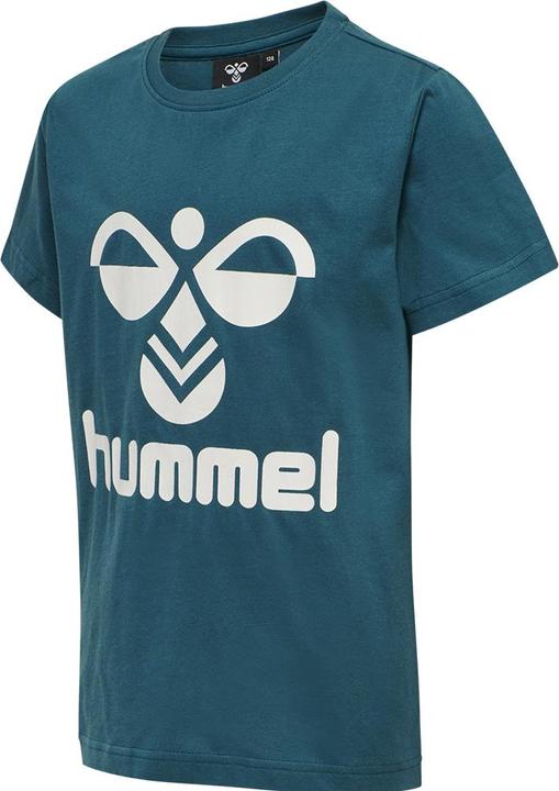 hummel Tres T-Shirt S/S (104)