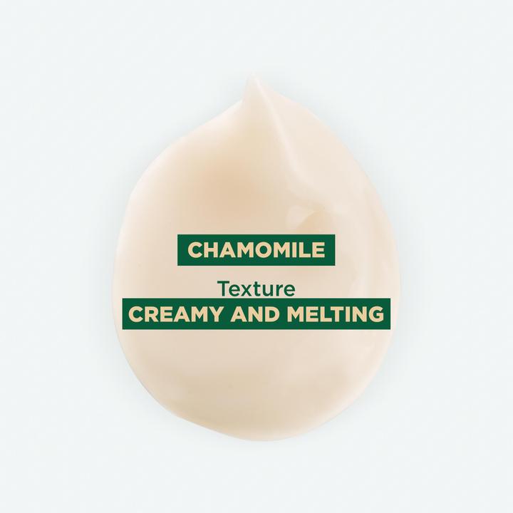 Actual product image Klorane Camomile Care Balm, 200 ml (200 ml)