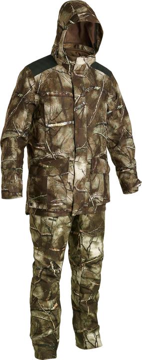Immagine prodotto Solognac TREEMETIC 500 (XL)