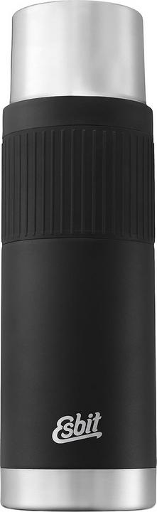 Produktbild Esbit Sculptor Edelstahl Isolierflasche (1 l)