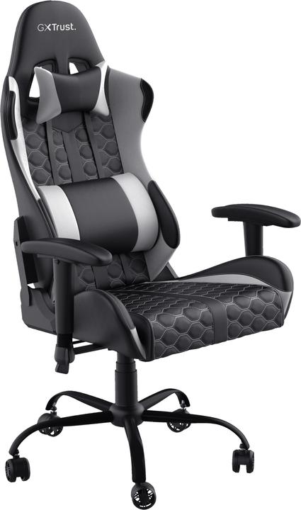 Immagine prodotto Trust GXT 708W Resto sedia da gioco universale nera