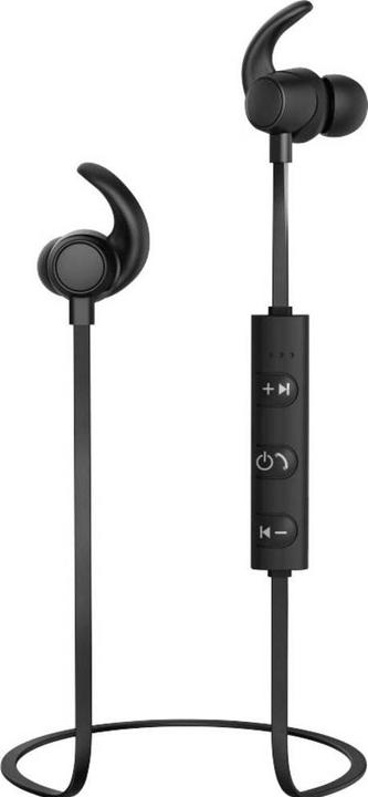 Thomson WEAR7208 Bluetooth (ANC, 4.50 h, Sans fil)