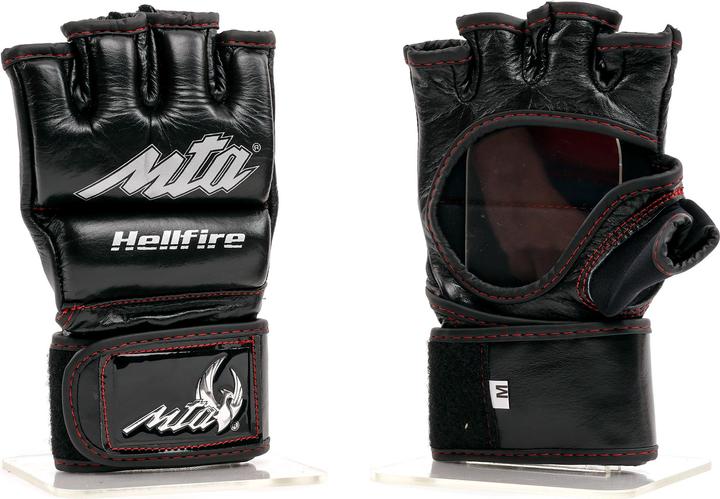 Montana Hellfire (S)