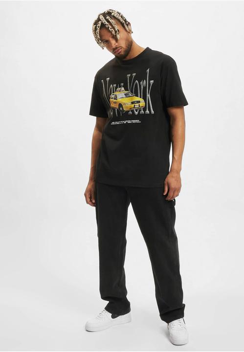 Image du produit Urban Classics Tee oversize NY Taxi - 18959 (L)