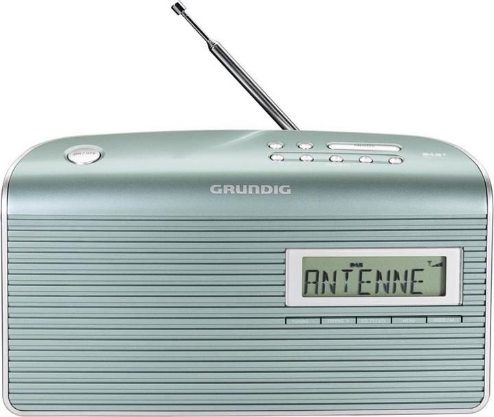 Produktbild Grundig Music 7000 (DAB+, FM)