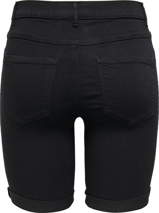 Produktbild Only Mittellange Rain Jeansshorts (S)