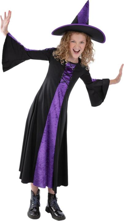 Immagine prodotto Smiffys Strega (146, 152)