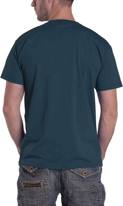 Produktbild Music Brand Carnegie Hall TShirt (M)