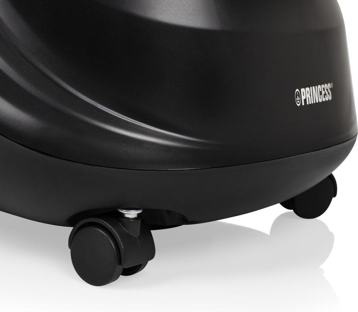 Image du produit Princess Evaporeur de vêtements 1800, plastique (1800 W, 40 g/min)