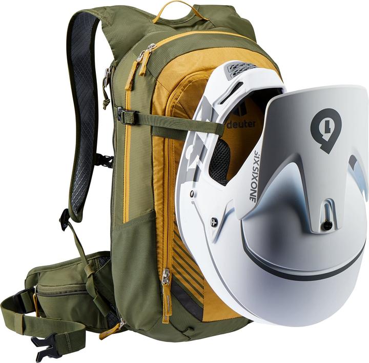 Immagine prodotto Deuter Compact EXP 14 (14 l)