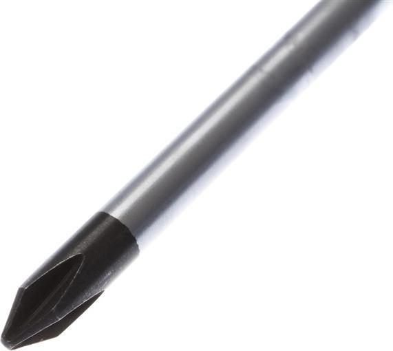 Produktbild Forte tools Crosshead Screwdriver Ph1 X 100 mm