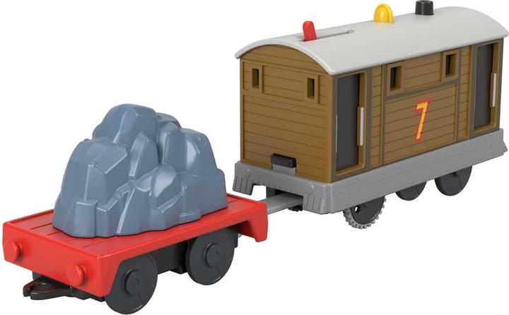 Produktbild Fisher-Price HTN30