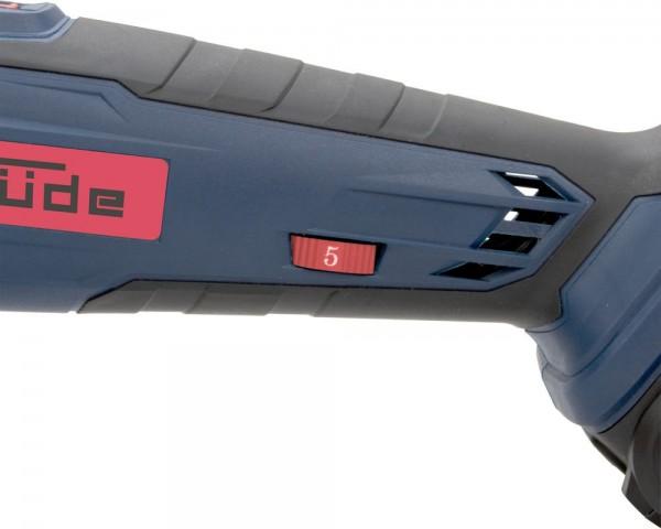 Actual product image Güde Multi-tool MW 18-201-30K (58516)