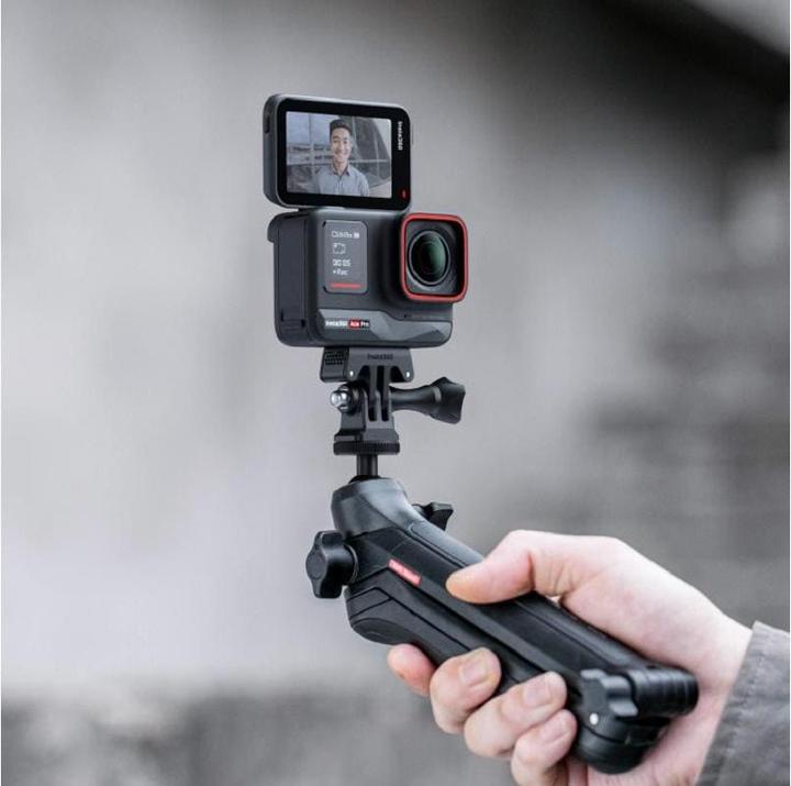 Image du produit Insta360 Multi-support 3 en 1 (Divers)