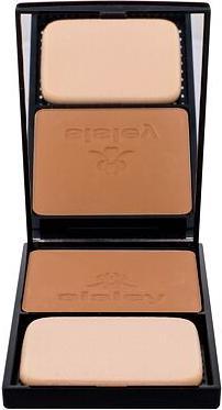 Actual product image Sisley Phyto complexion Eclat Compact Porcelaine (04 Honey)