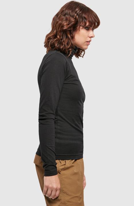Immagine prodotto Urban Classics Donna Basic Turtleneck LS (4XL)