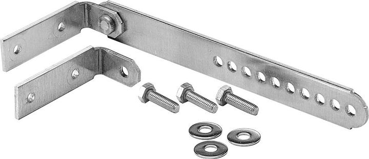 somfy 9027035 Kit adaptateur de mât