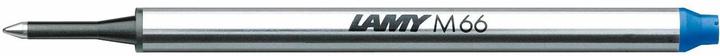 Produktbild Lamy Tintenpatrone M66 (Ersatzmine, Blau, 0.35 mm)