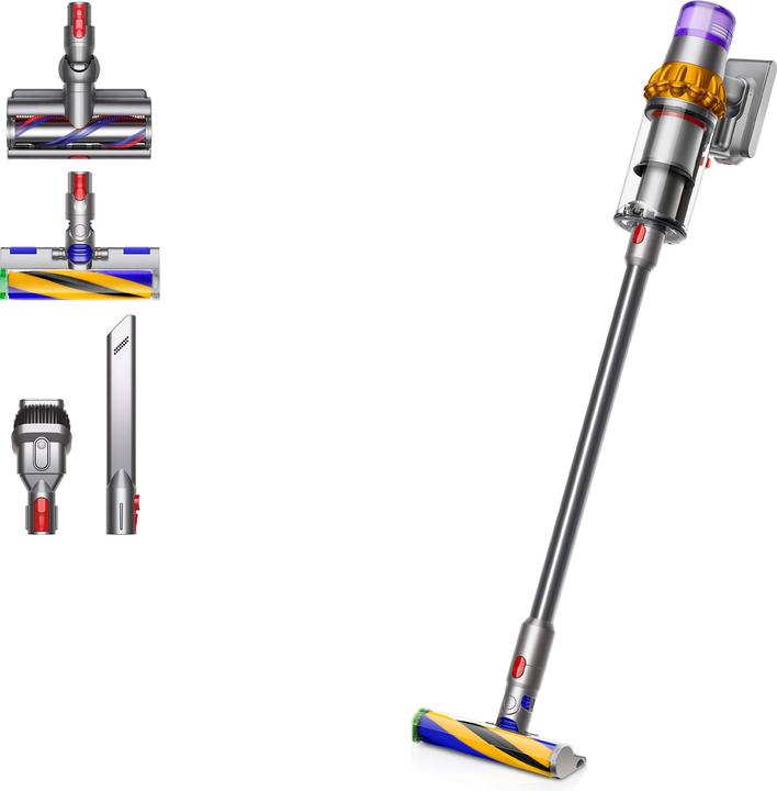Produktbild Dyson V15 Detect Absolute