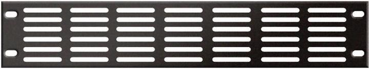 DAP-Audio Pannello di ventilazione del rack (Accessori)