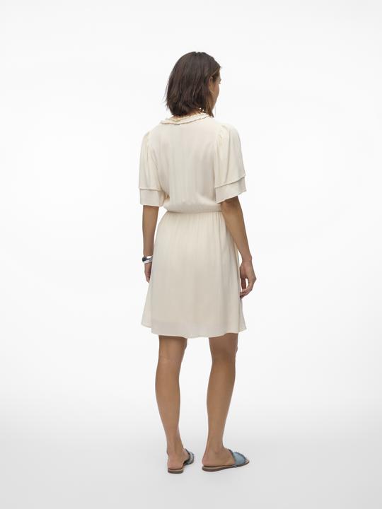 Image du produit Vero Moda VMSINA Robe courte Robe (XL)