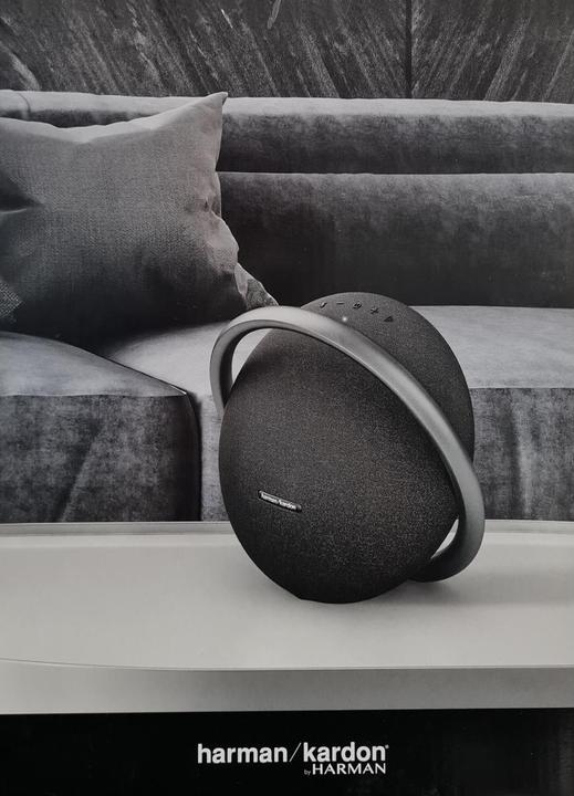 Produktbild Harman/Kardon Onyx Studio 7 (8 h, Akkubetrieb, Netzbetrieb)