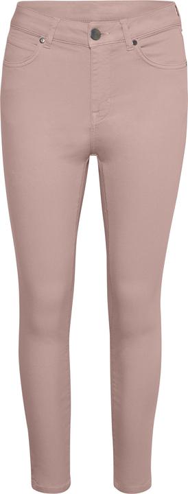 mauve pale
