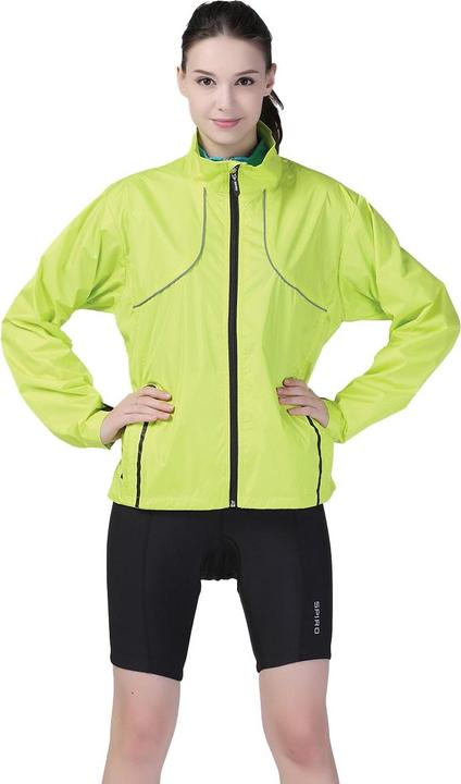 Produktbild Spiro Crosslite Trainingsjacke (XL)