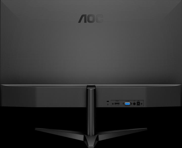 Immagine prodotto AOC 27b1h (1920 x 1080 pixel, 27")