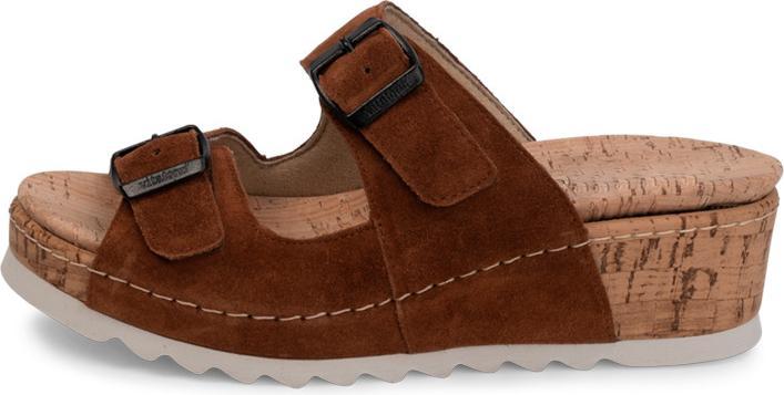Actual product image Vitaform Mules Soft (37)