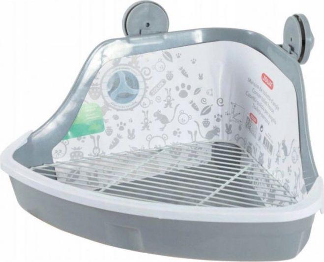 Image du produit Zolux Grandes toilettes d'angle
