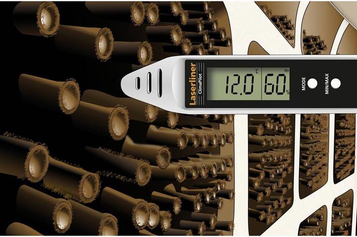 Immagine prodotto Laserliner ClimaPilot