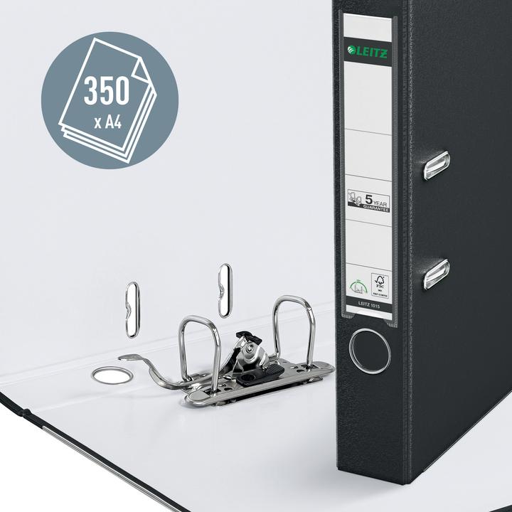 Immagine prodotto Leitz Cartella (A4, 52 mm, 1 Pezzo/i)